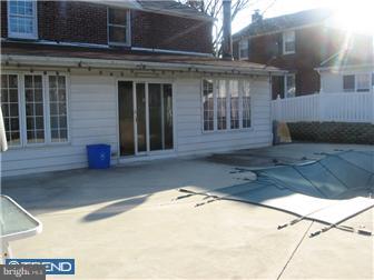 622 Palairet Road Philadelphia, PA 19128 - Photo 12 of 12 Exterior Back