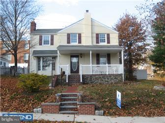 622 Palairet Road Philadelphia, PA 19128 - Photo 3 of 12 Exterior Front