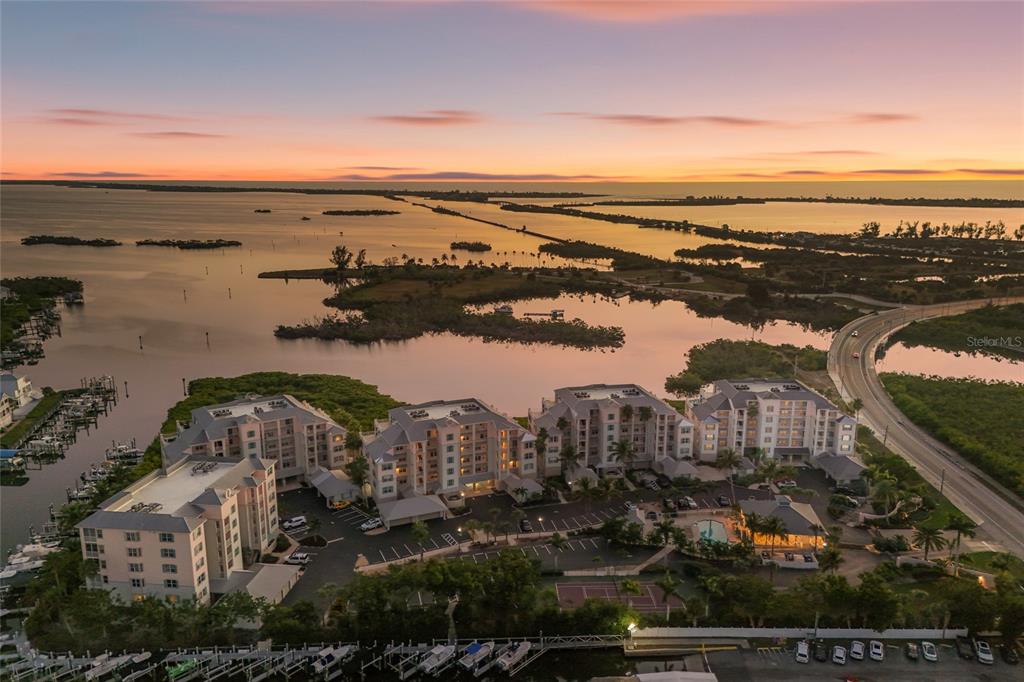 13113 Gasparilla Road, Unit 503 Placida, FL 33946 - Photo 38 of 87 a view of a city