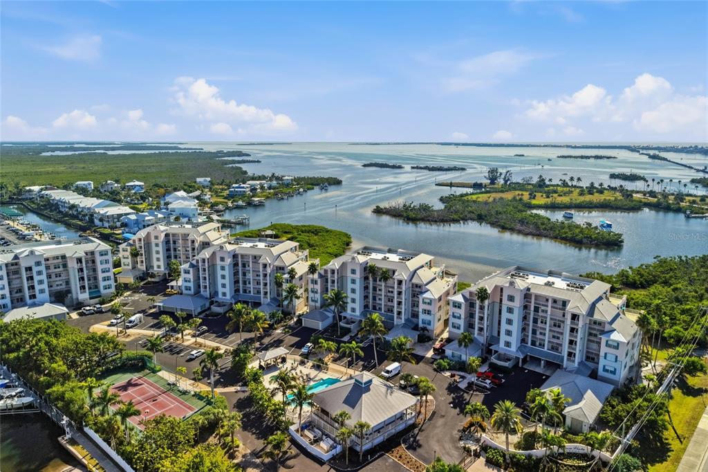 13113 Gasparilla Road, Unit 503 Placida, FL 33946 - Photo 43 of 87 a view of a city