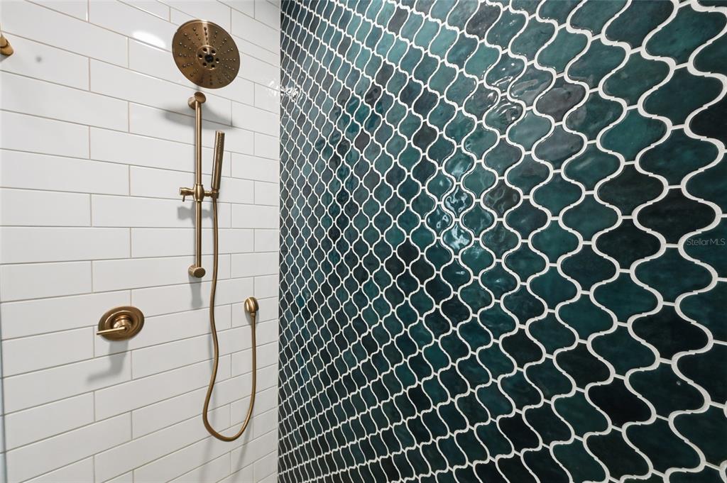 13113 Gasparilla Road, Unit 503 Placida, FL 33946 - Photo 63 of 87 a bathroom with a shower