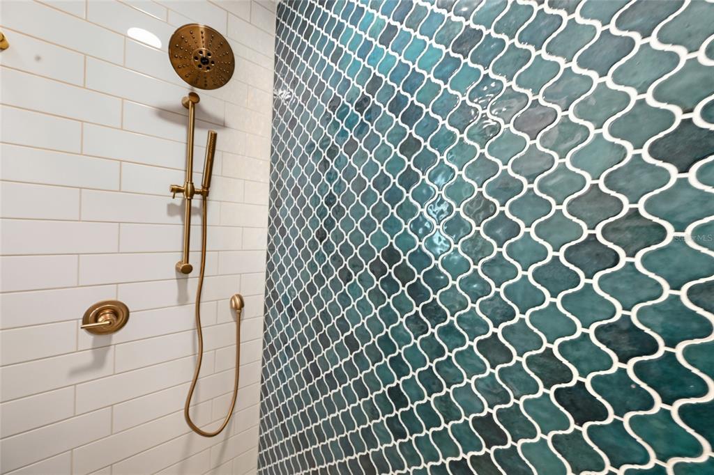 13113 Gasparilla Road, Unit 503 Placida, FL 33946 - Photo 64 of 87 a bathroom with a shower