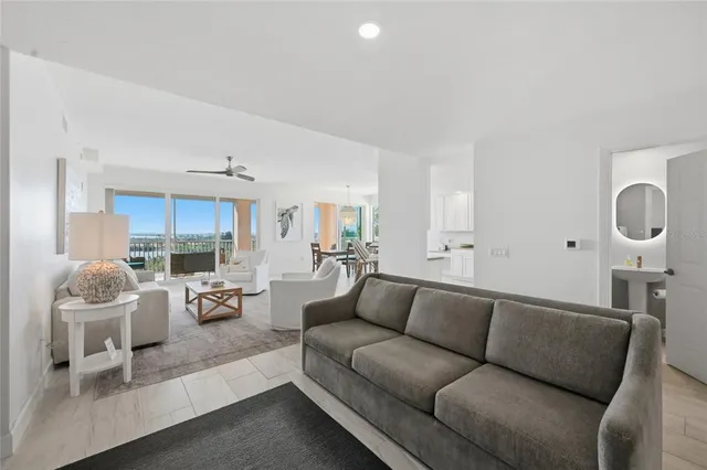 $899,500 | 13113 Gasparilla Road, Unit 503, Placida, FL 33946