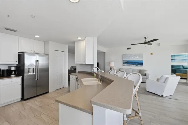 $899,500 | 13113 Gasparilla Road, Unit 503, Placida, FL 33946