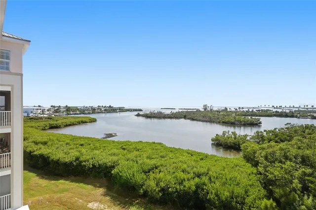 $899,500 | 13113 Gasparilla Road, Unit 503, Placida, FL 33946