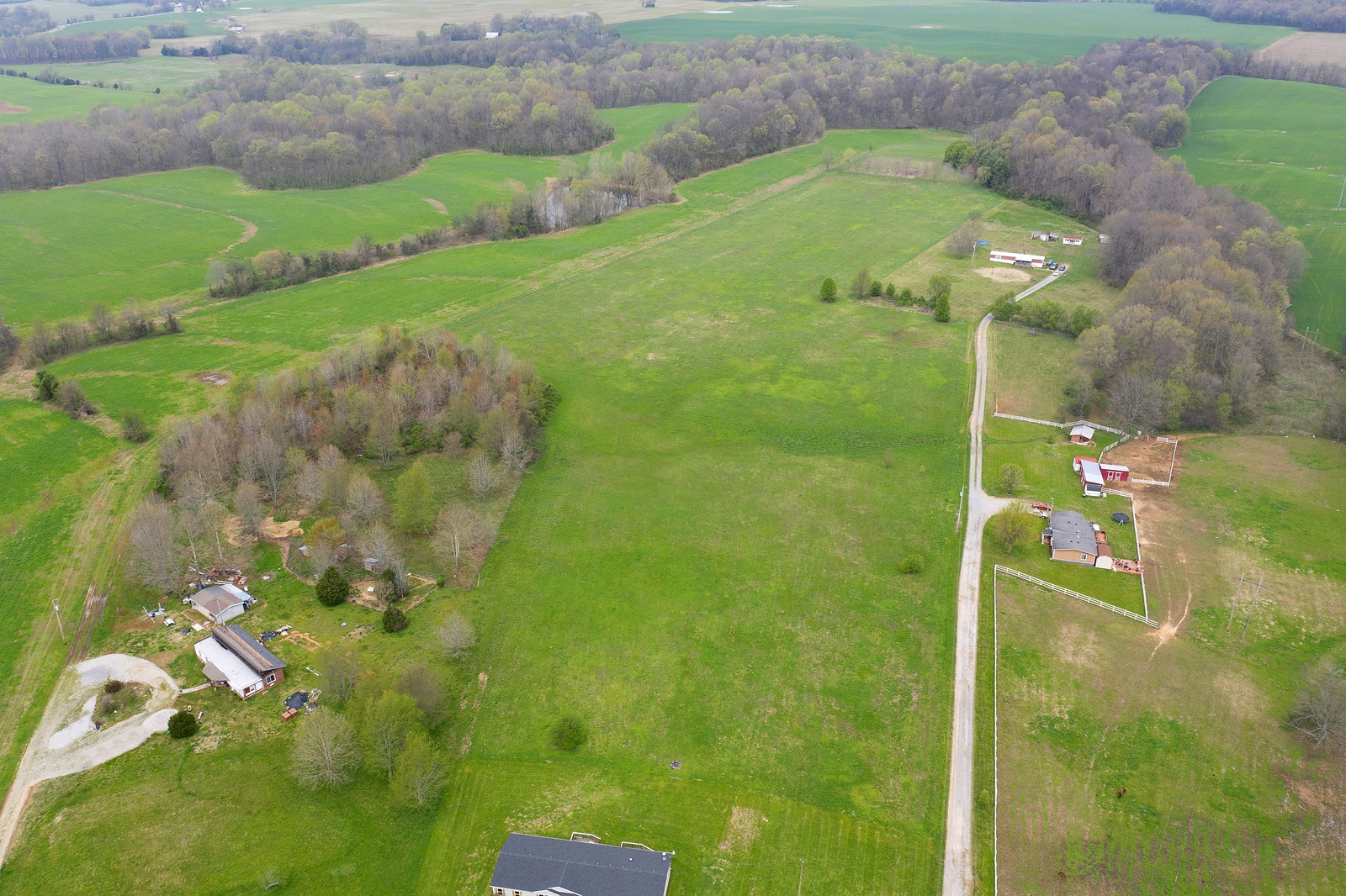 0 Boyd Holland Road Springfield, TN 37172 - Photo 1 of 3