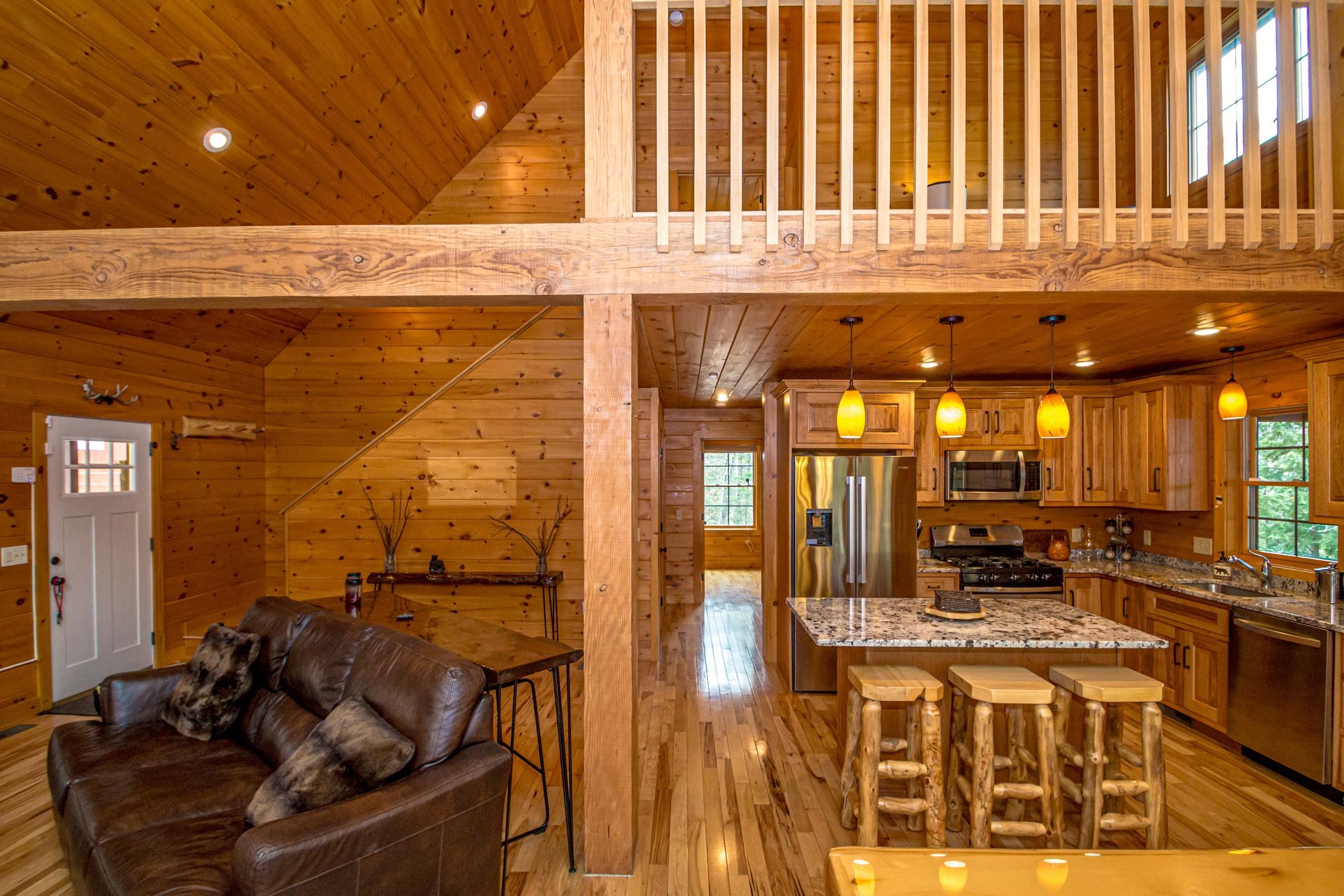 28 Juniper Way Jackson, NH 03846 - Photo 15 of 60