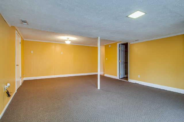 511 Colice Jeanne Road Nashville, TN 37221 - Photo 18 of 20 Playroom, workout room, TV room - very versatile