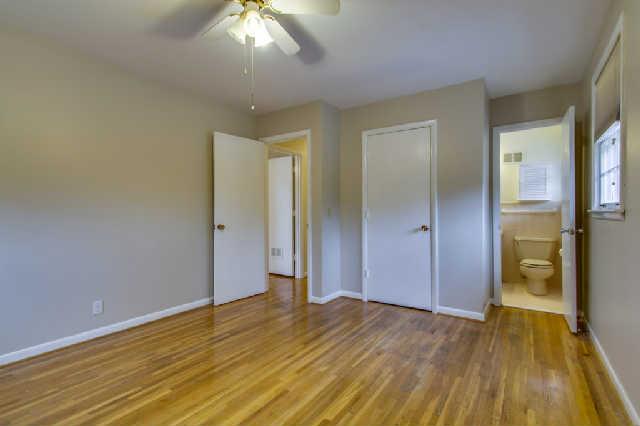 511 Colice Jeanne Road Nashville, TN 37221 - Photo 10 of 20 Upstairs bedroom can also serve as smaller master including bathroom with shower