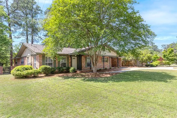 $339,900 | 2721 Auburn Avenue, Columbus, GA 31906