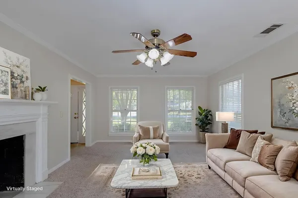 $339,900 | 2721 Auburn Avenue, Columbus, GA 31906