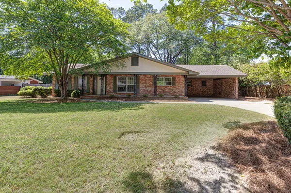 $339,900 | 2721 Auburn Avenue, Columbus, GA 31906