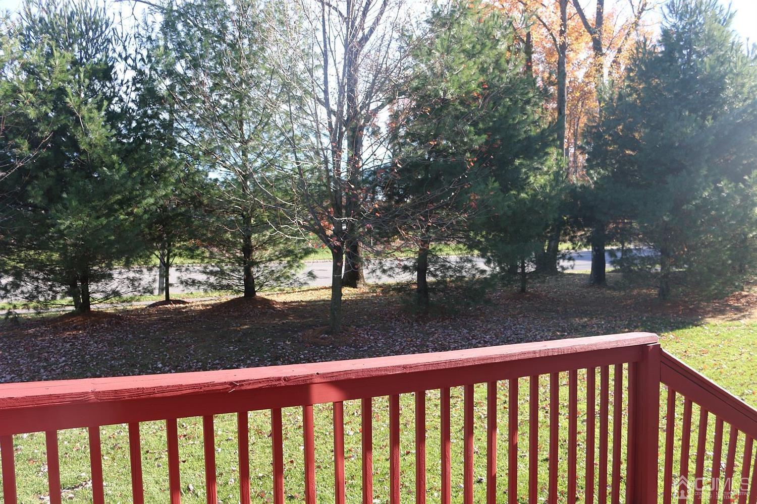 354 Hawthorne Road North Brunswick, NJ 08902 - Photo 9 of 9 a view of a street view