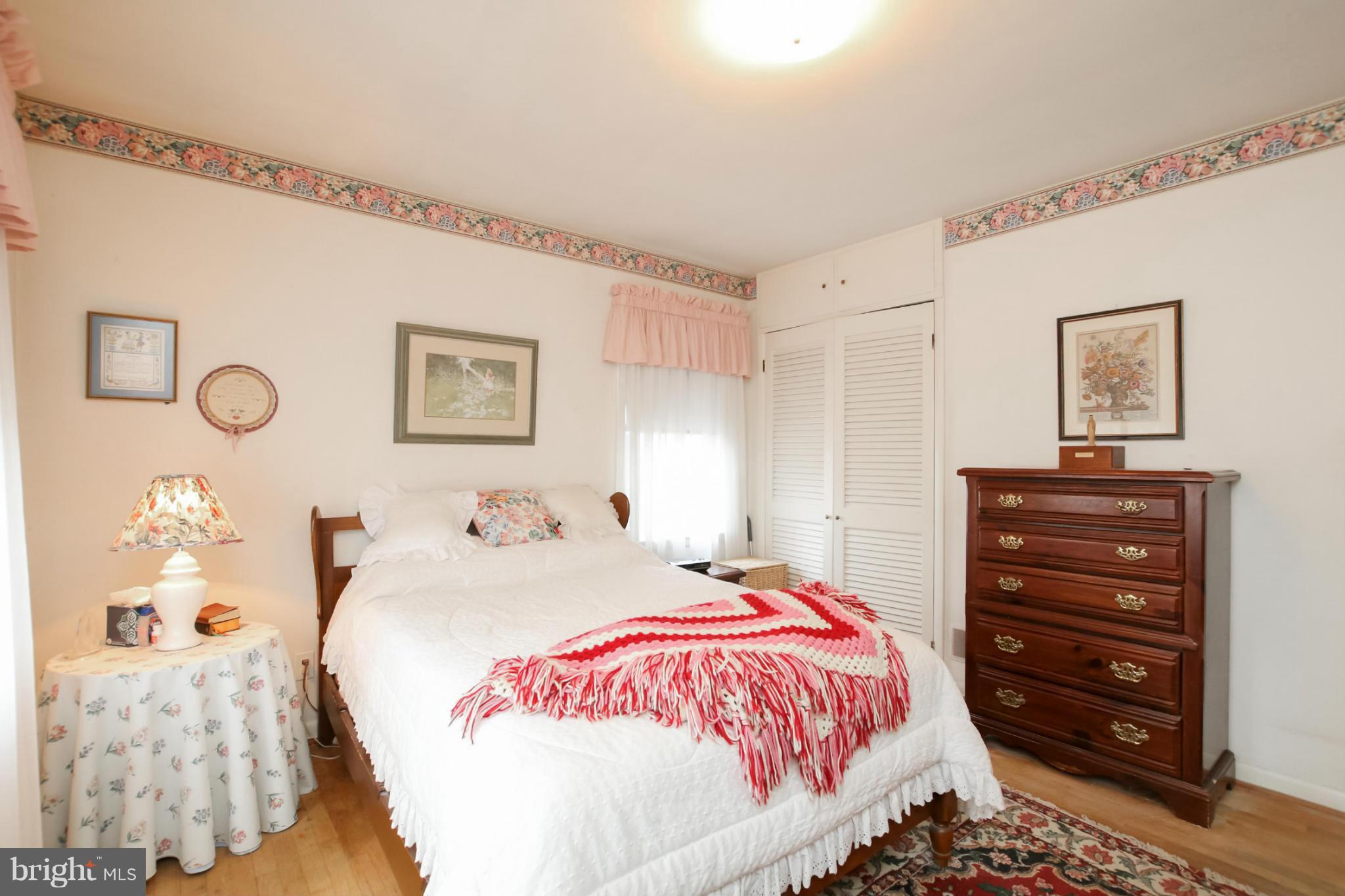 6631 Loch Hill Road Baltimore, MD 21239 - Photo 15 of 30 Bedroom (Master)