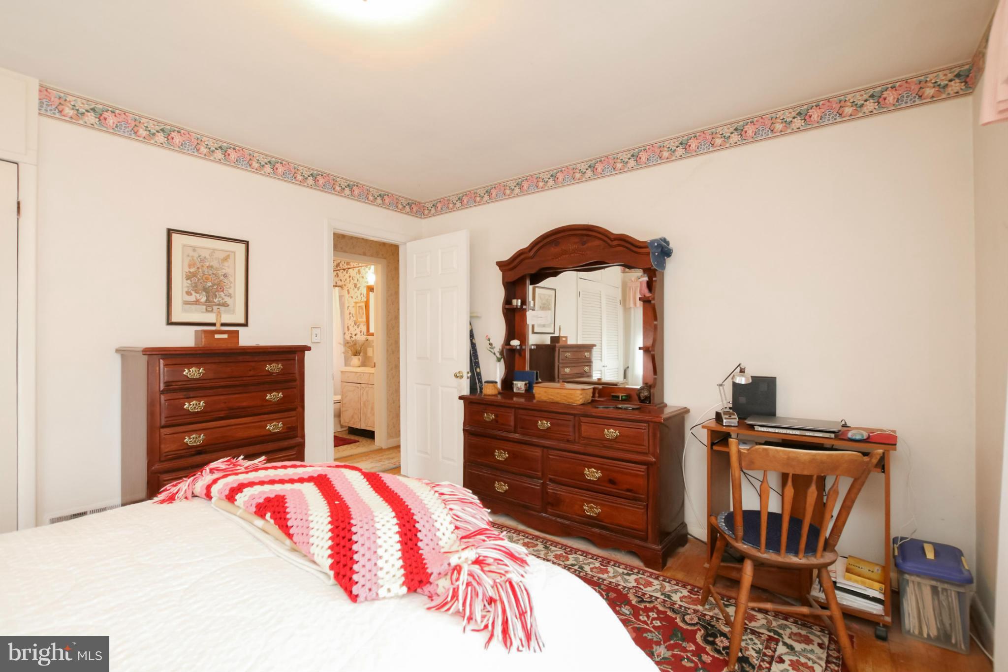 6631 Loch Hill Road Baltimore, MD 21239 - Photo 16 of 30 Bedroom (Master)