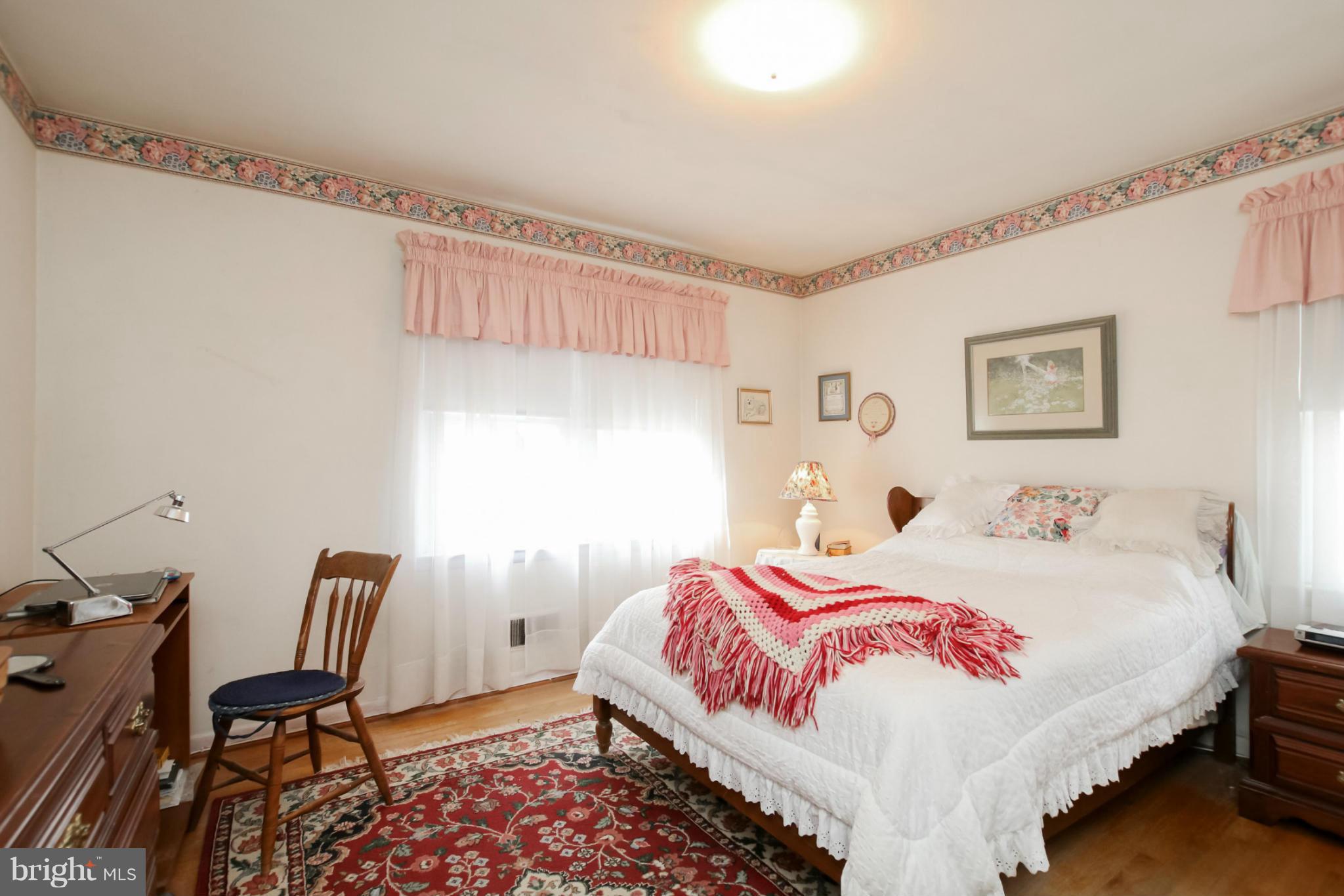 6631 Loch Hill Road Baltimore, MD 21239 - Photo 17 of 30 Bedroom (Master)