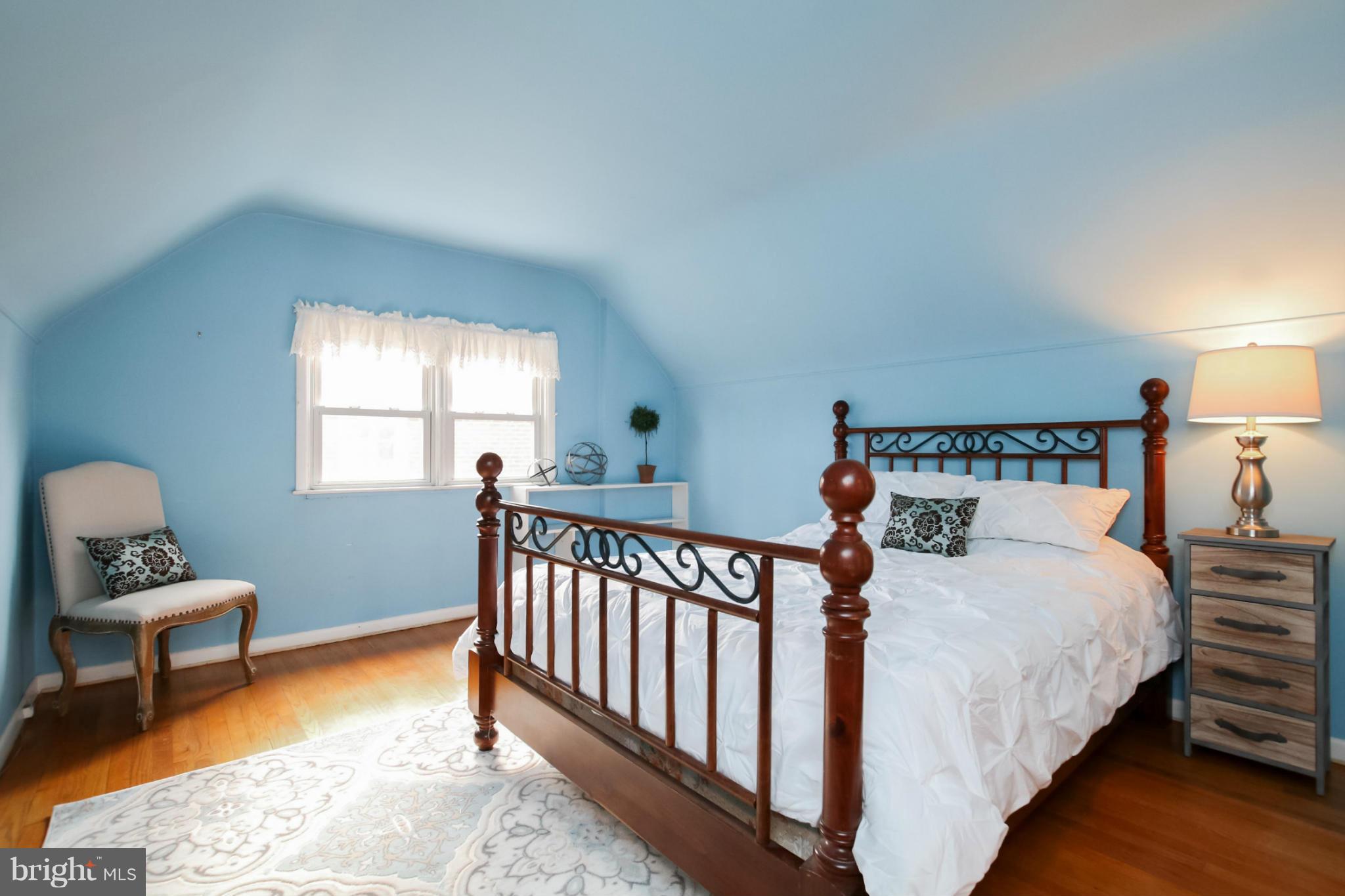 6631 Loch Hill Road Baltimore, MD 21239 - Photo 21 of 30 Bedroom 2