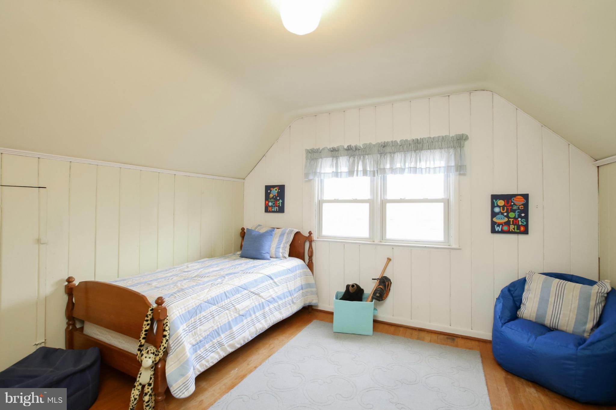 6631 Loch Hill Road Baltimore, MD 21239 - Photo 25 of 30 Bedroom 3
