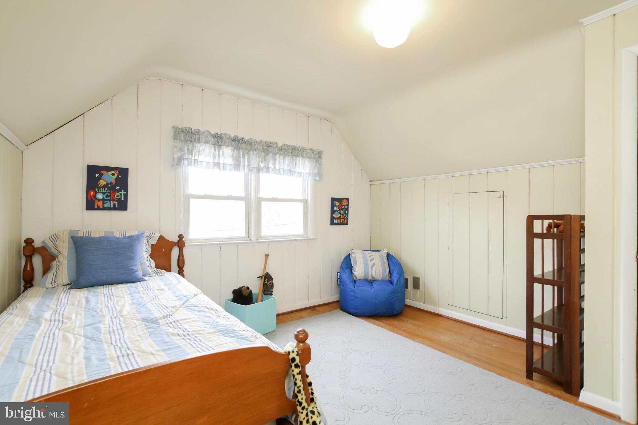 6631 Loch Hill Road Baltimore, MD 21239 - Photo 26 of 30 Bedroom 3