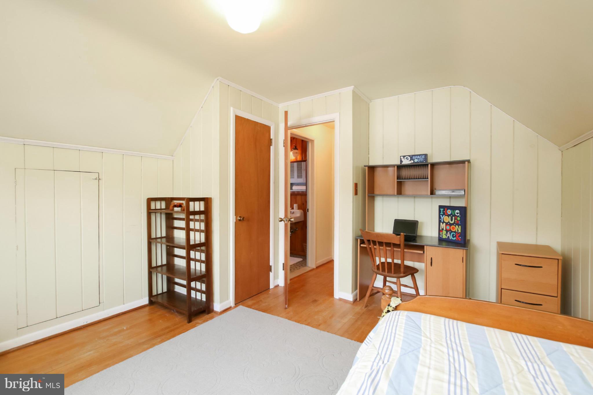 6631 Loch Hill Road Baltimore, MD 21239 - Photo 27 of 30 Bedroom 3