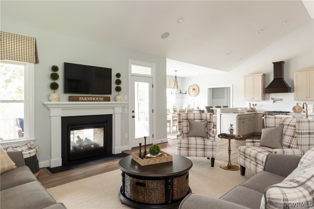 Lot 2 Pinhook Road Rockville, VA 23146 - Photo 11 of 19 Gallery Image 11