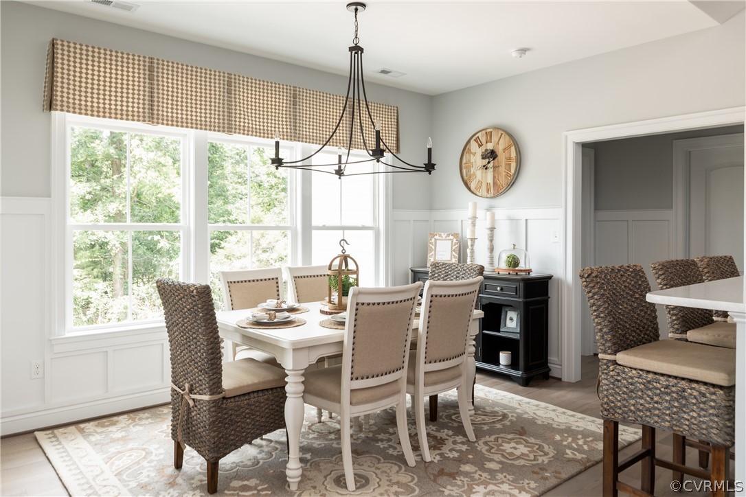 Lot 2 Pinhook Road Rockville, VA 23146 - Photo 7 of 19 Gallery Image 7