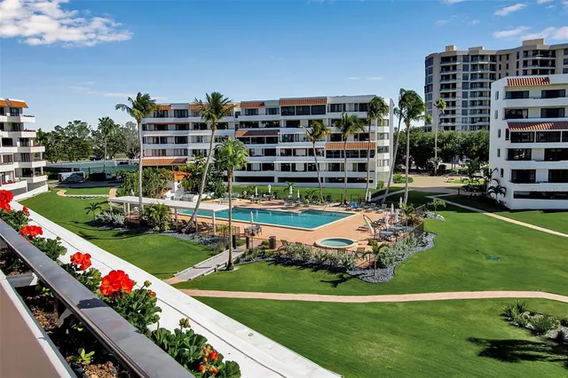 a view of a hallway with closet area