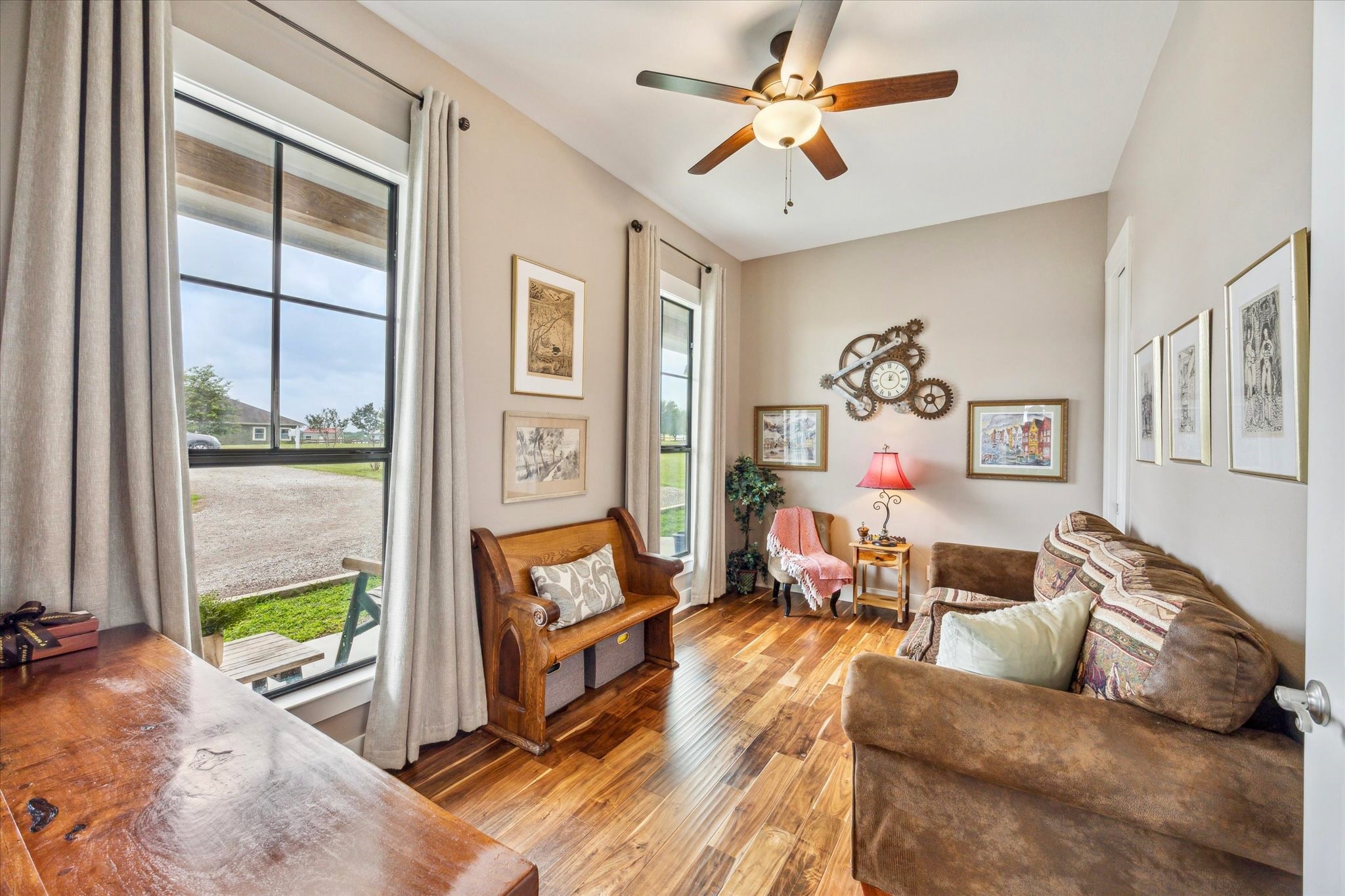 1932 Chappell Ridge Lane Brenham, TX 77833 - Photo 25 of 46