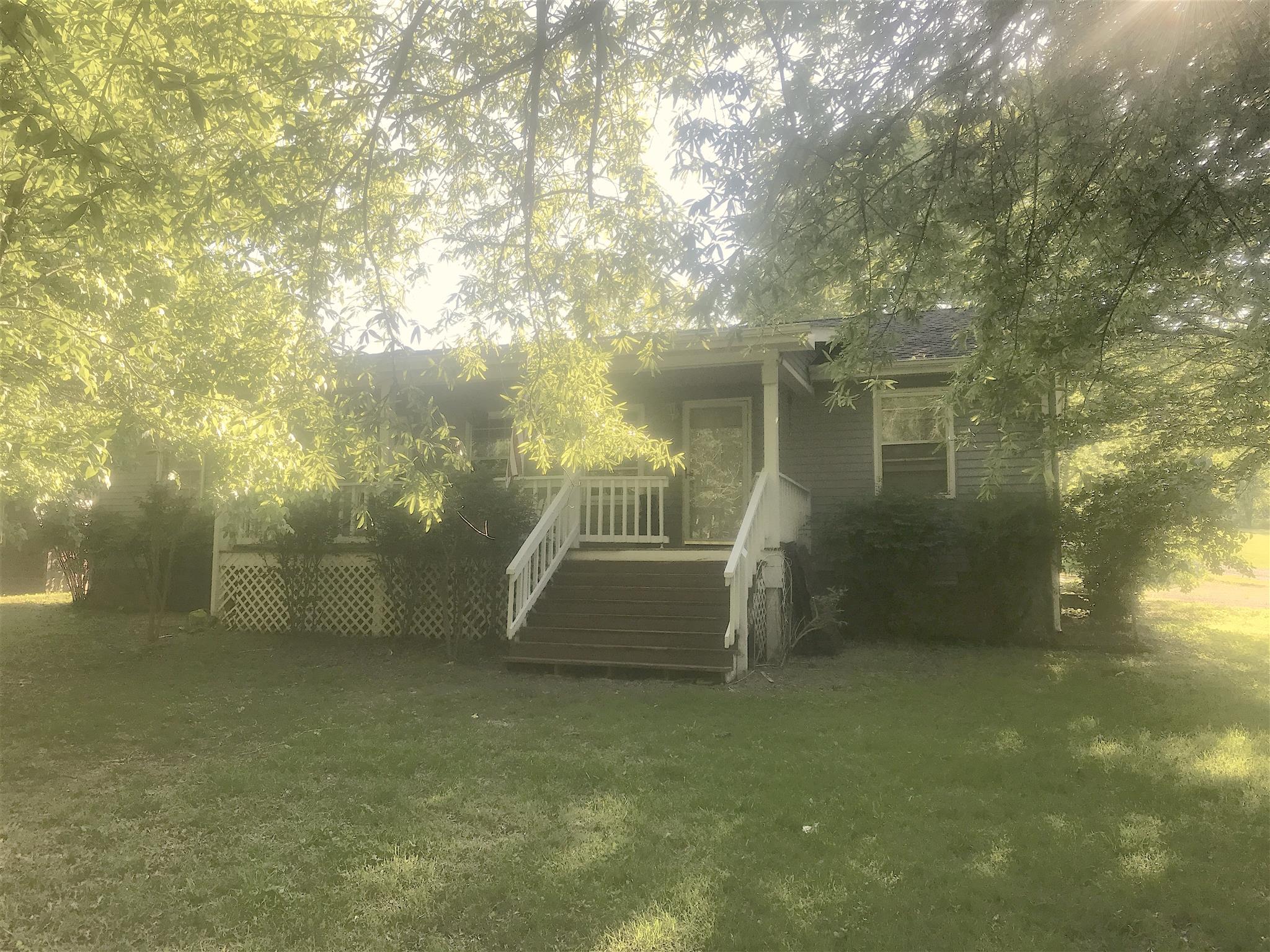 3996 Fairview Road Columbia, TN 38401 - Photo 1 of 18 a view of outdoor space and yard