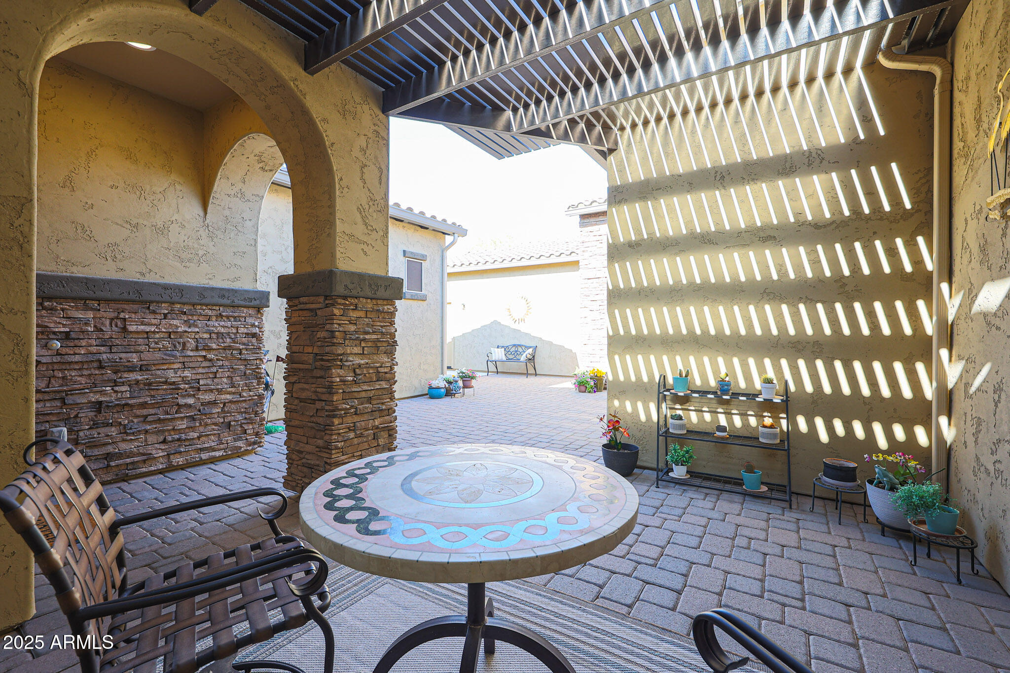 17885 West Ashurst Drive Goodyear, AZ 85338 - Photo 4 of 63 a view of a livingroom with furniture and window