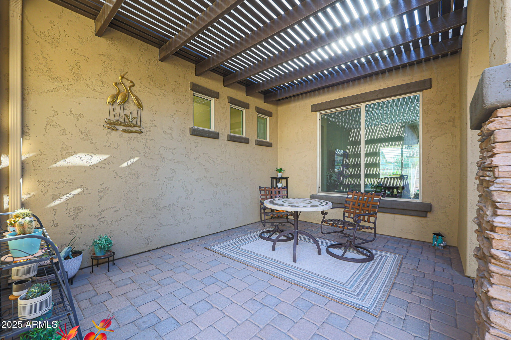 17885 West Ashurst Drive Goodyear, AZ 85338 - Photo 5 of 63 a living room with furniture