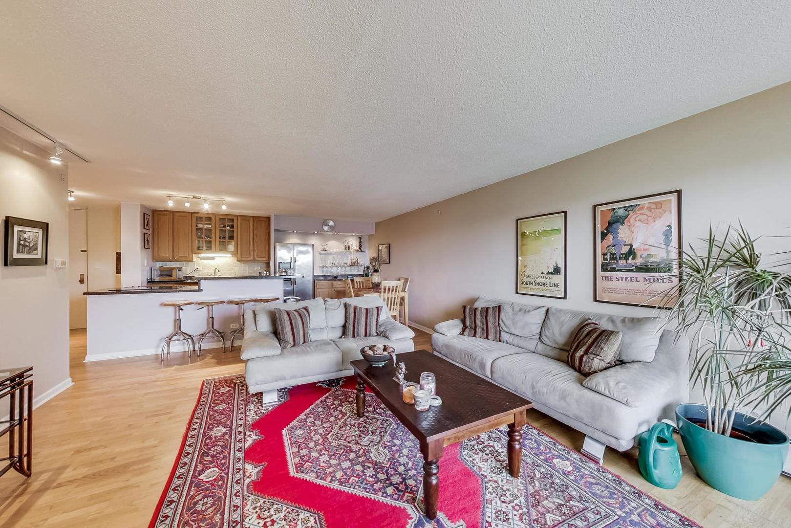 16 East Old Willow Road, Unit 414S Prospect Heights, IL 60070 - Photo 11 of 32