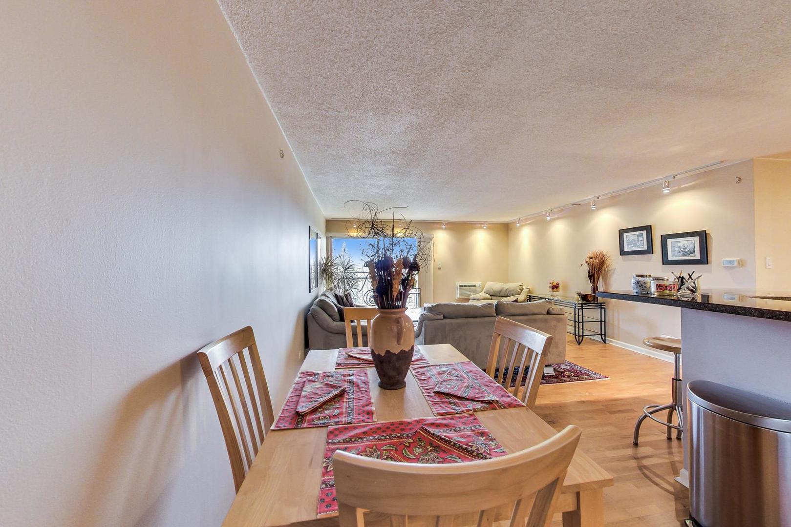 16 East Old Willow Road, Unit 414S Prospect Heights, IL 60070 - Photo 14 of 32