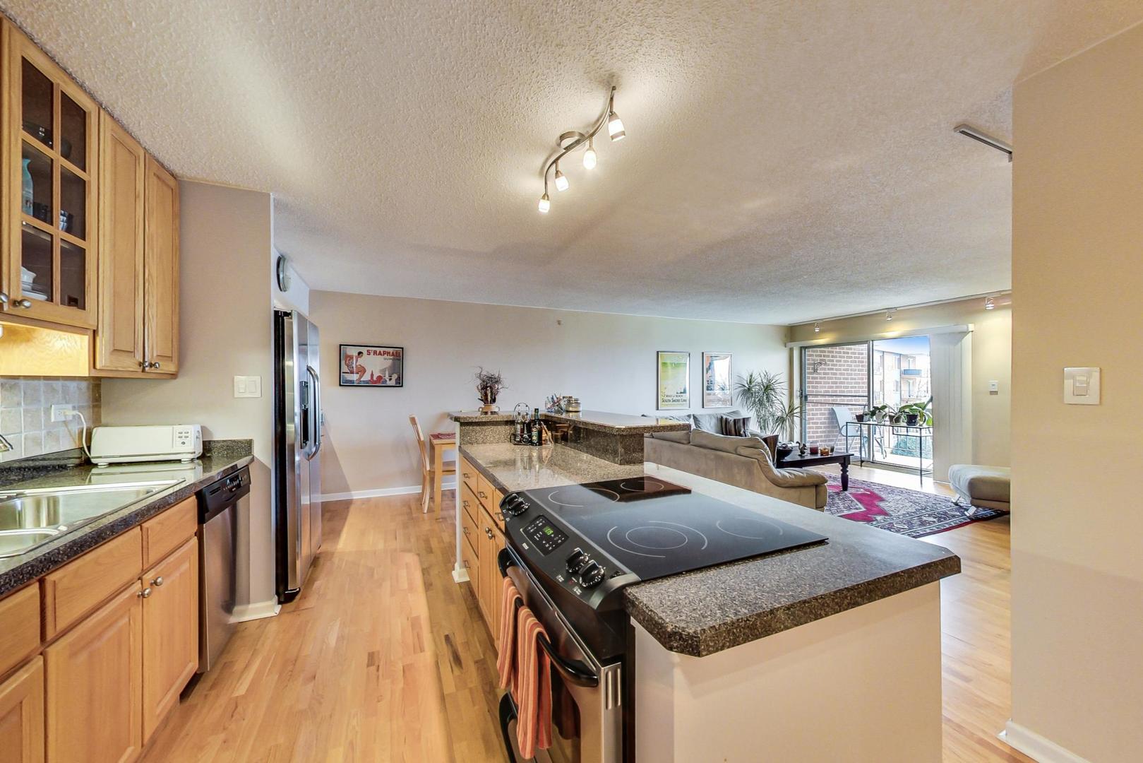 16 East Old Willow Road, Unit 414S Prospect Heights, IL 60070 - Photo 16 of 32