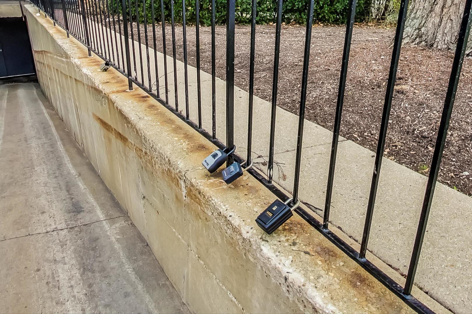 16 East Old Willow Road, Unit 414S Prospect Heights, IL 60070 - Photo 30 of 32