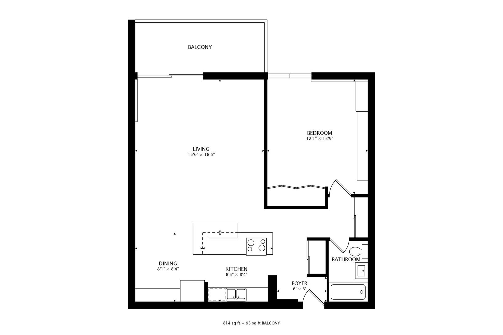 16 East Old Willow Road, Unit 414S Prospect Heights, IL 60070 - Photo 32 of 32