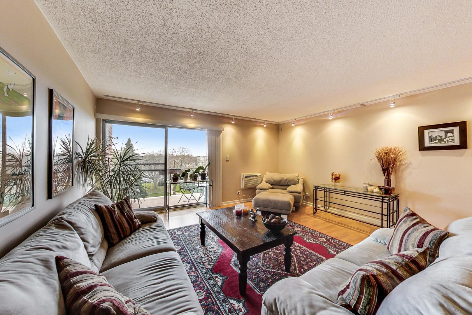 16 East Old Willow Road, Unit 414S Prospect Heights, IL 60070 - Photo 9 of 32