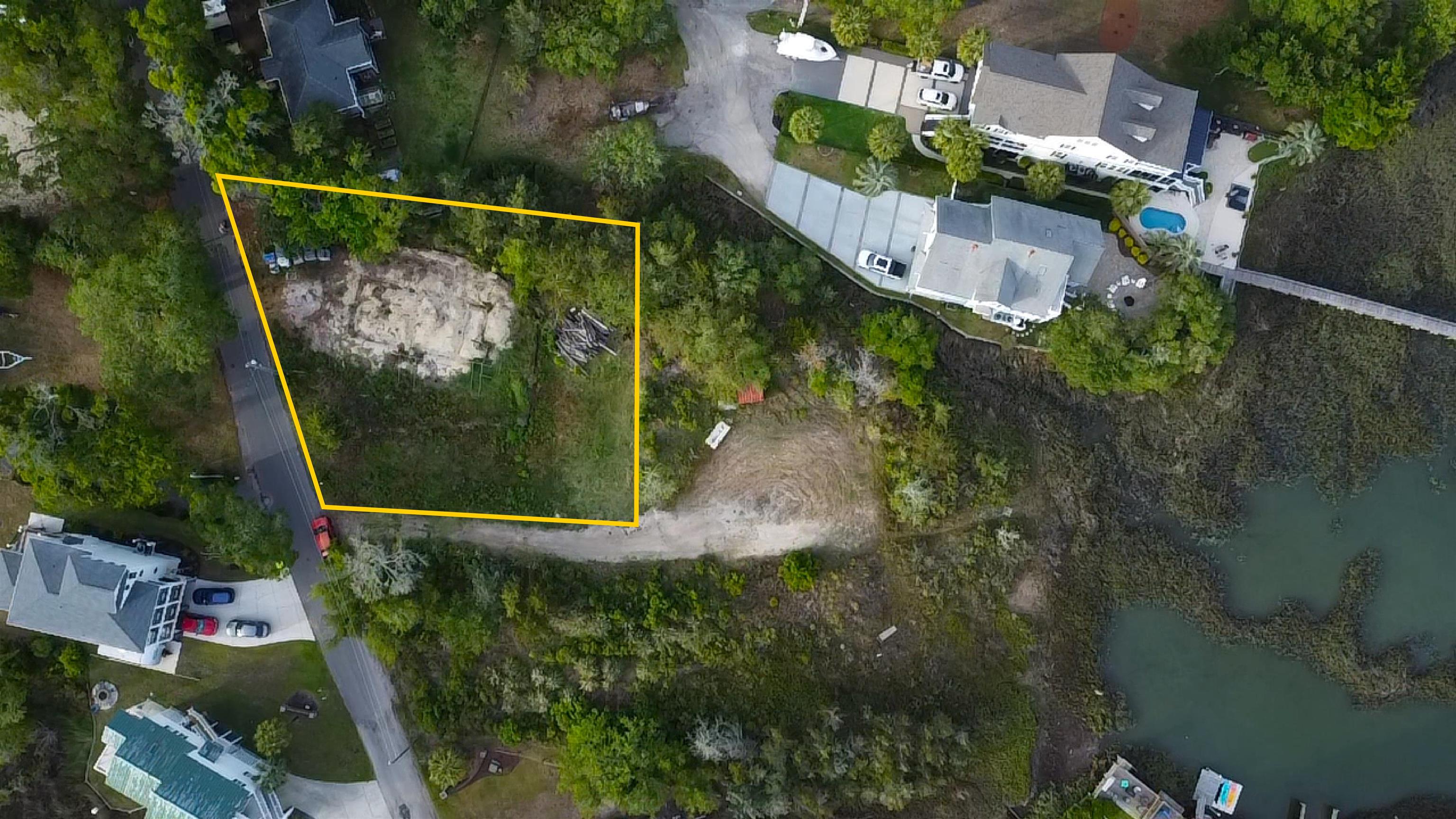 439 Vereen Road Murrells Inlet, SC 29576 - Photo 2 of 10