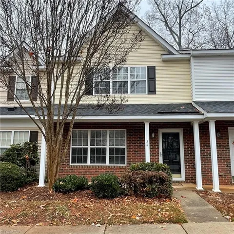$1,550 | 24 Sidney Marie Court, Greensboro, NC 27407