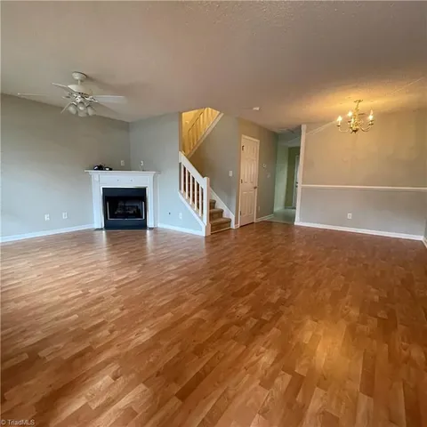 $1,550 | 24 Sidney Marie Court, Greensboro, NC 27407