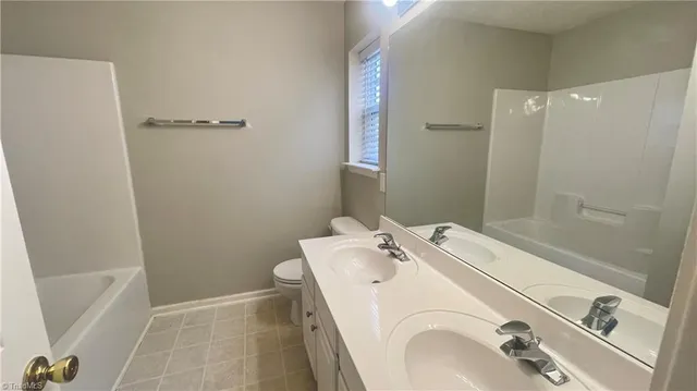 $1,550 | 24 Sidney Marie Court, Greensboro, NC 27407