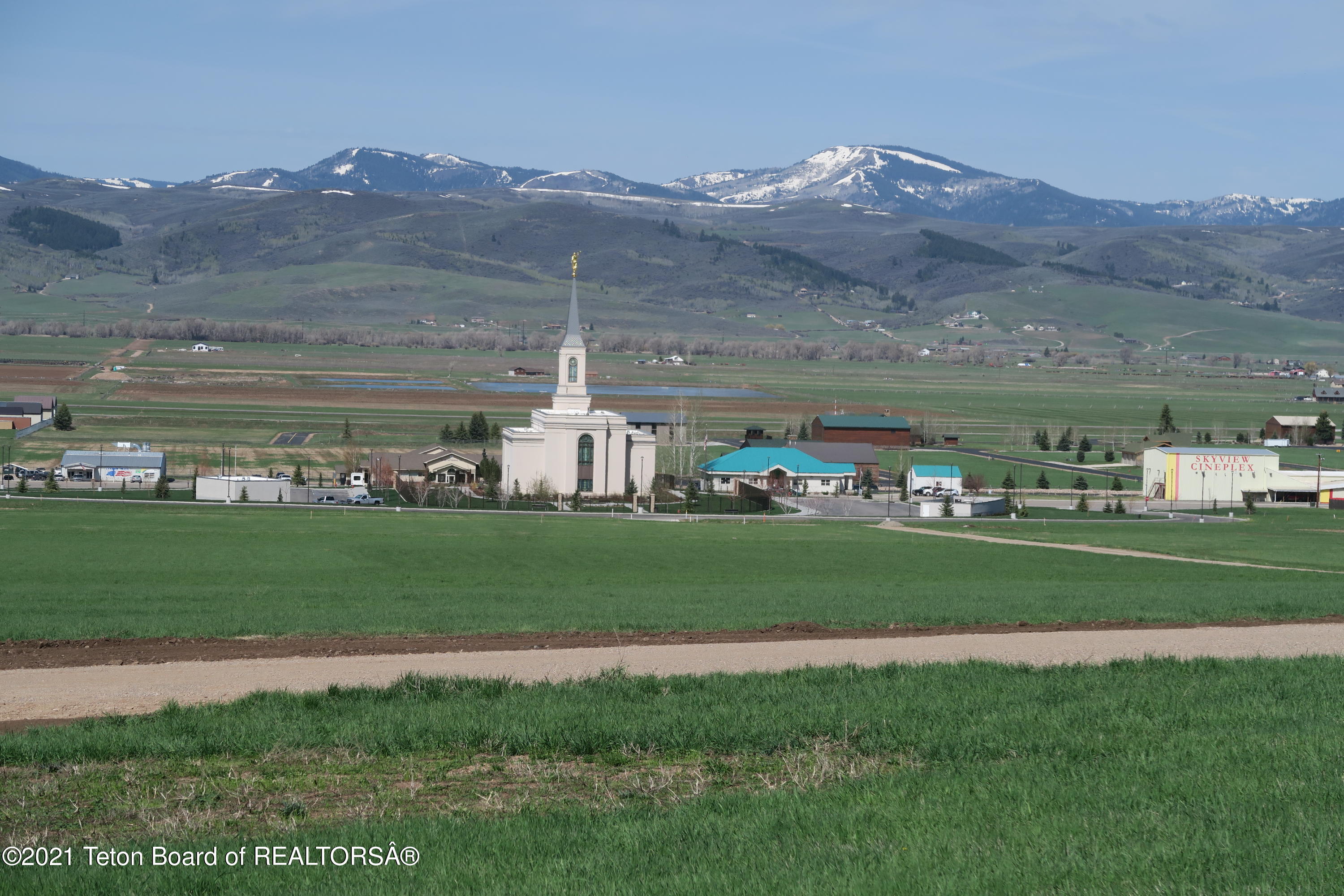 Lot 12 Haderlie 5th Addition Afton Wy Afton, WY 83110 - Photo 1 of 1 IMG_4274