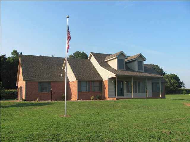 4550 Davis Road Mount Vernon, IN 47620 - Photo 1 of 1 Gallery Image 1