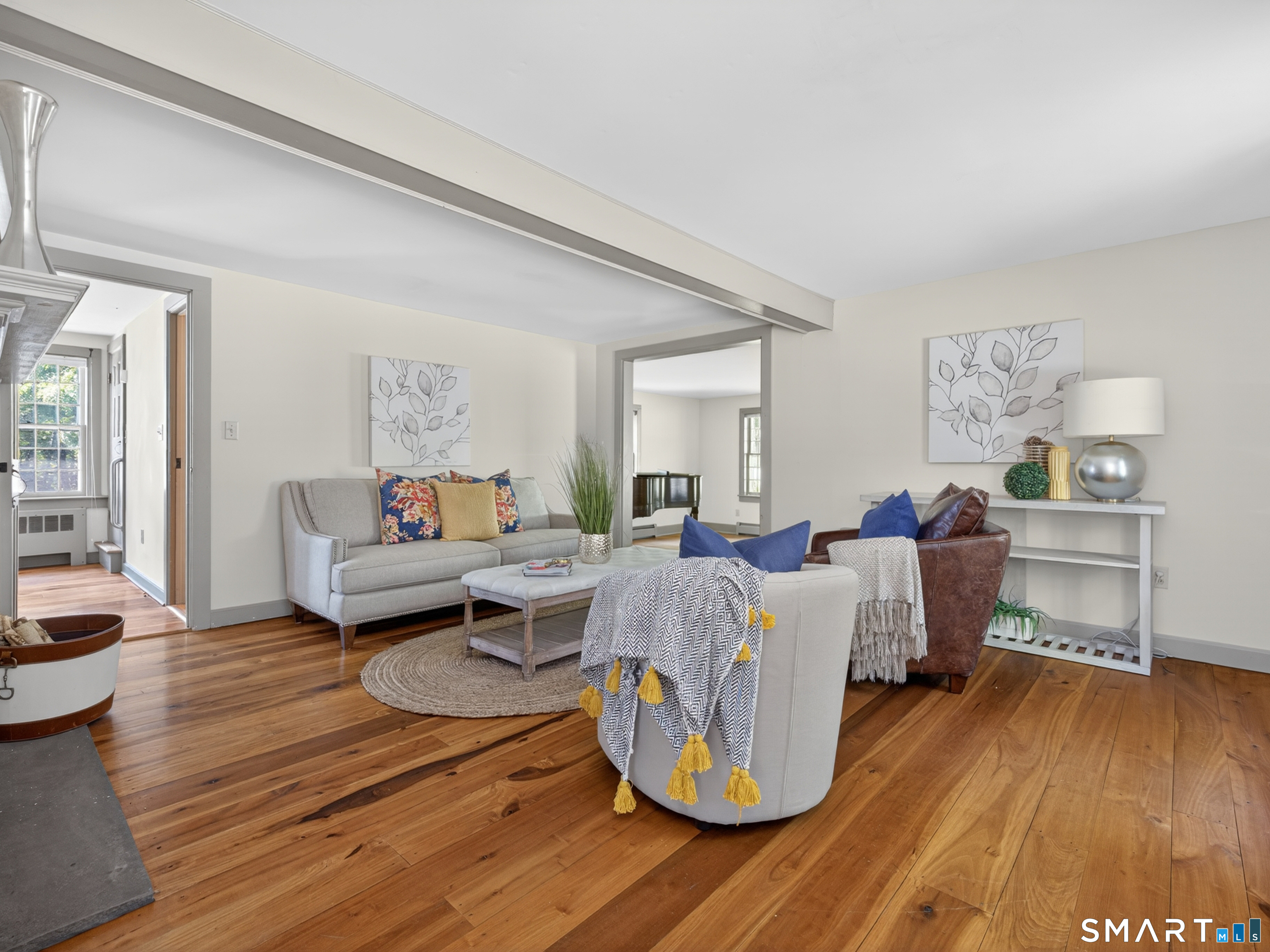 14 Cow Pen Hill Road Killingworth, CT 06419 - Photo 12 of 40