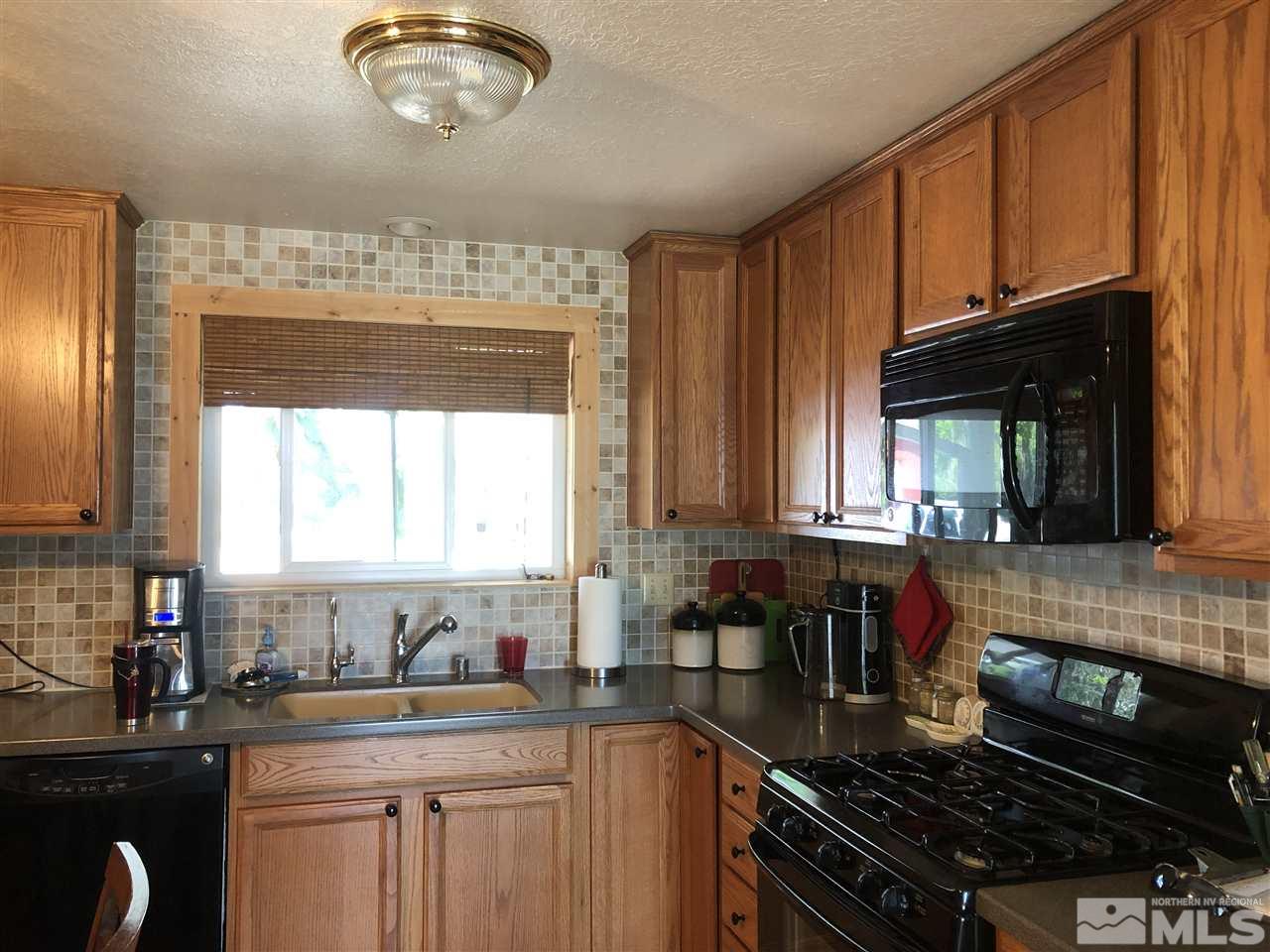 1011 Rabbitbrush Lane Tonopah, NV 89049 - Photo 2 of 15 Photo 2