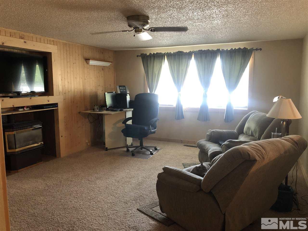 1011 Rabbitbrush Lane Tonopah, NV 89049 - Photo 5 of 15 Photo 5