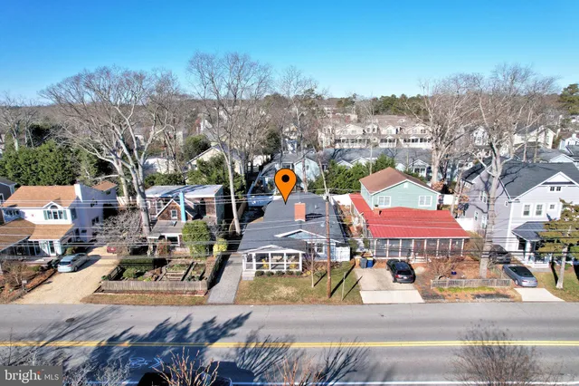 $2,100,000 | 5 State Road, Rehoboth Beach, DE 19971