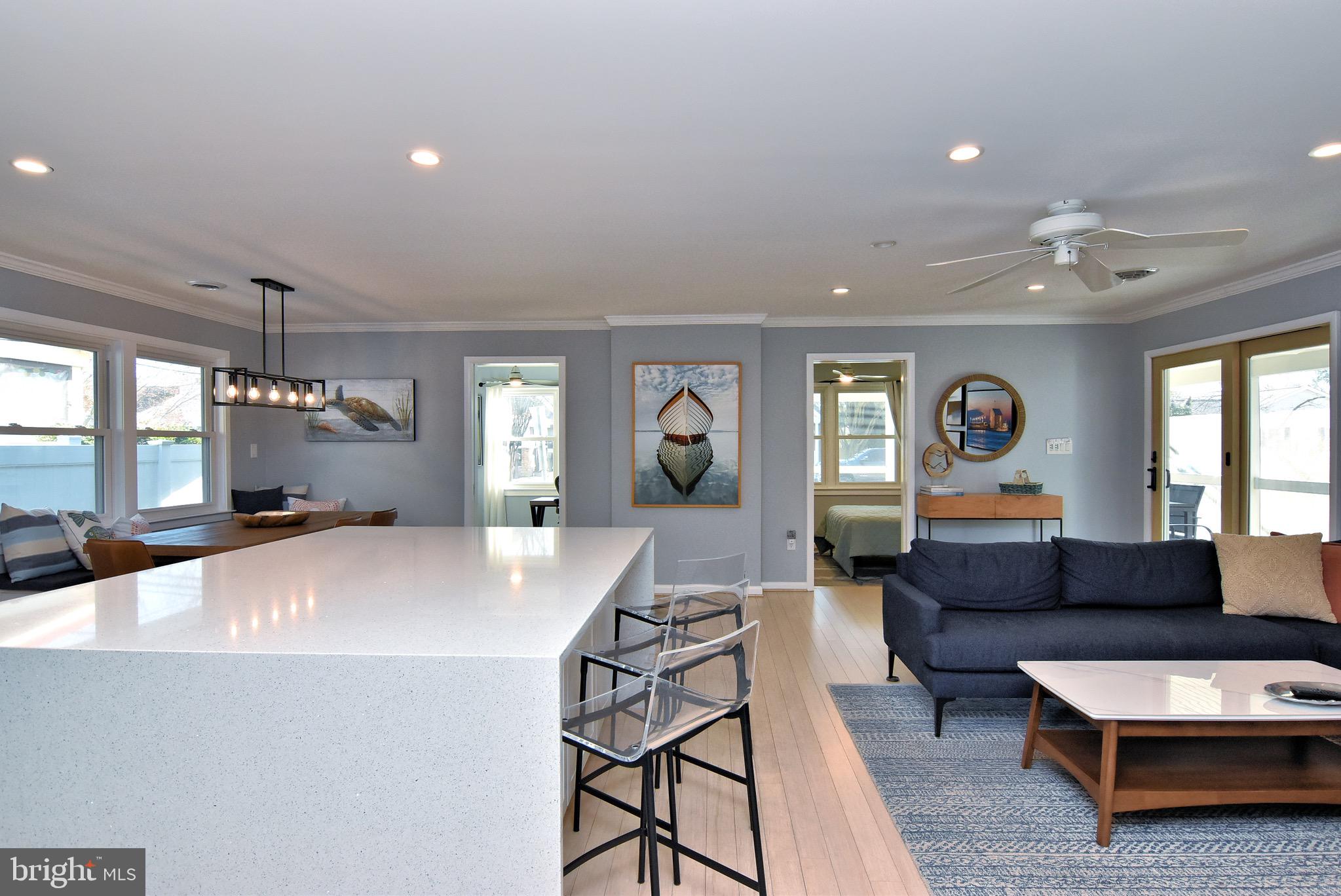 5 State Road Rehoboth Beach, DE 19971 - Photo 11 of 32 Plent of counter space