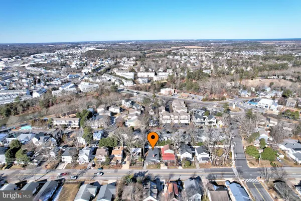 $1,995,000 | 5 State Road, Rehoboth Beach, DE 19971