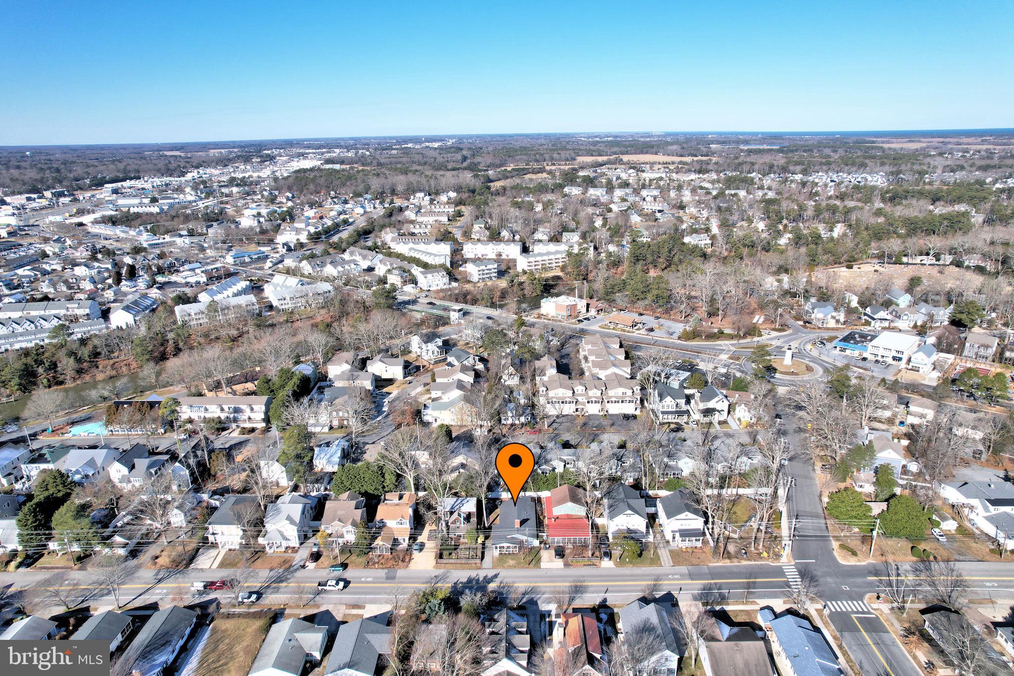 5 State Road Rehoboth Beach, DE 19971 - Photo 24 of 32